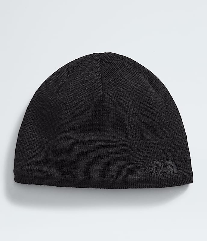Tuque Jim - 1