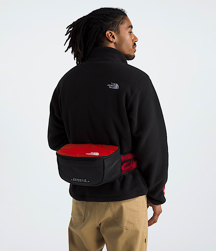 Borealis Convertible Pack - 5