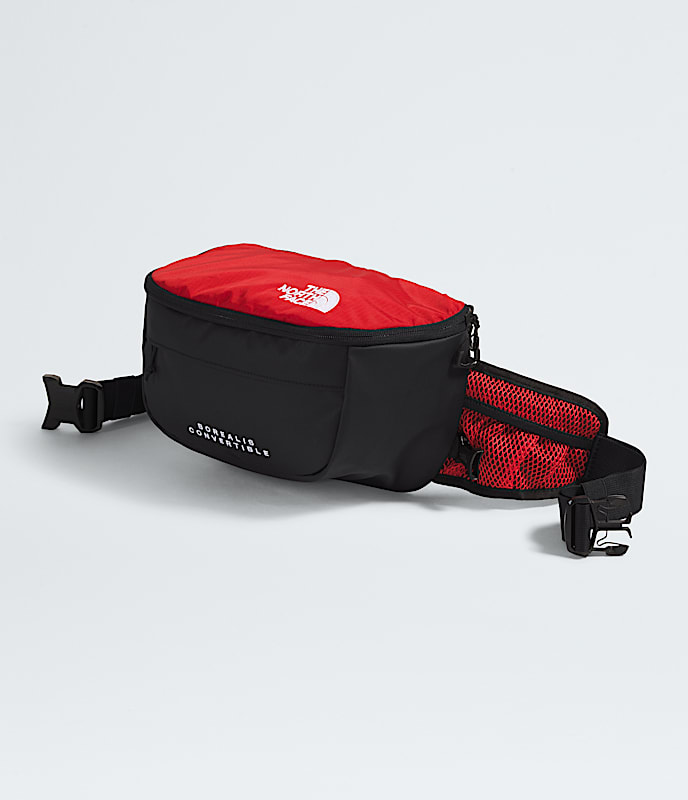 Borealis Convertible Pack - 7