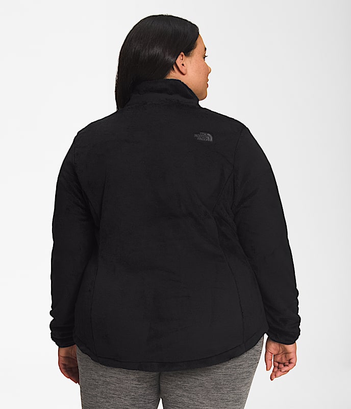 Women’s Plus Osito Jacket - 2