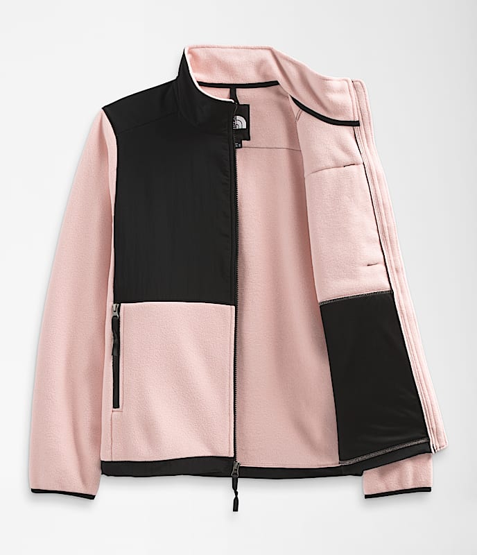 Women’s Plus Denali Jacket - 3