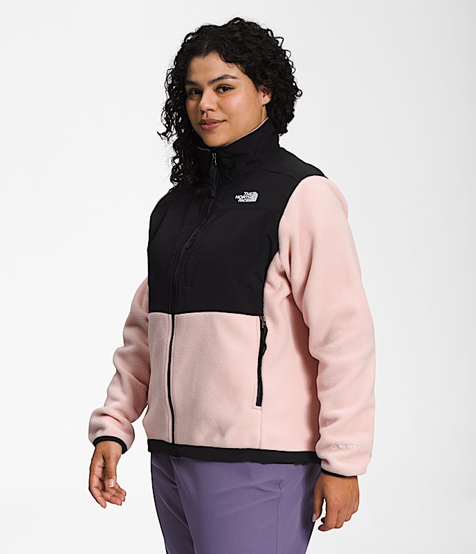 Women’s Plus Denali Jacket - 4