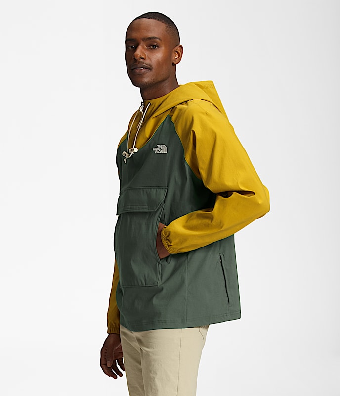 Men’s Class V Pullover - 3