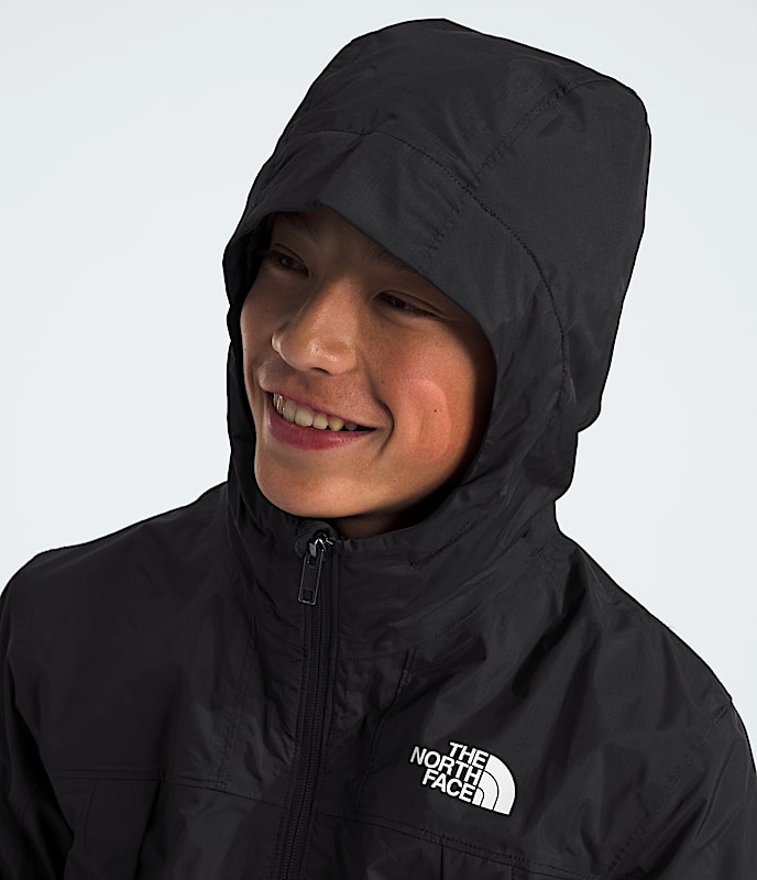 Antora TriclimateMD pour garons et filles TNF MODELHOOD2