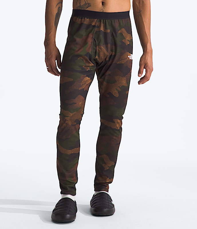 Mens FD Pro 160 Tights TNF Main