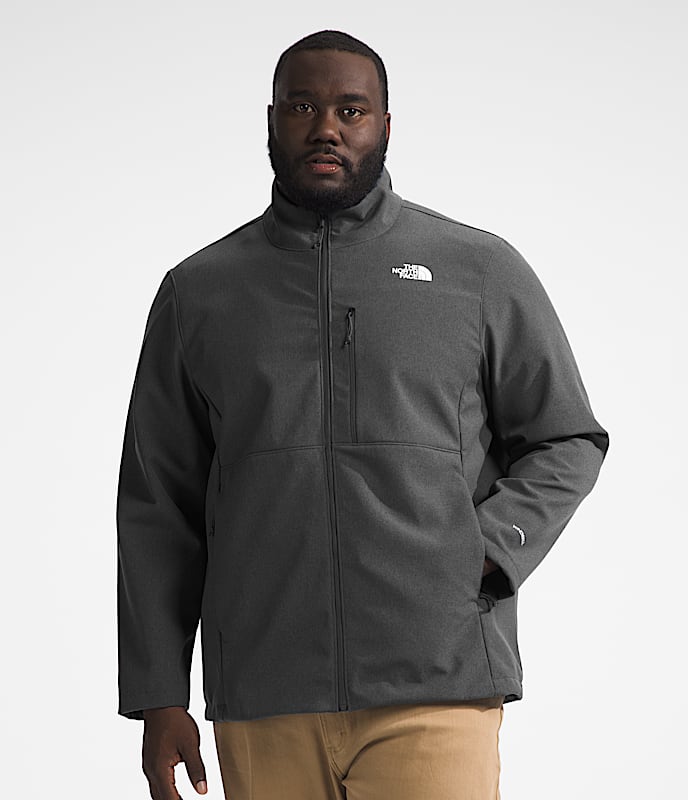 Men's Big Apex Bionic 3 Jacket | The North Face