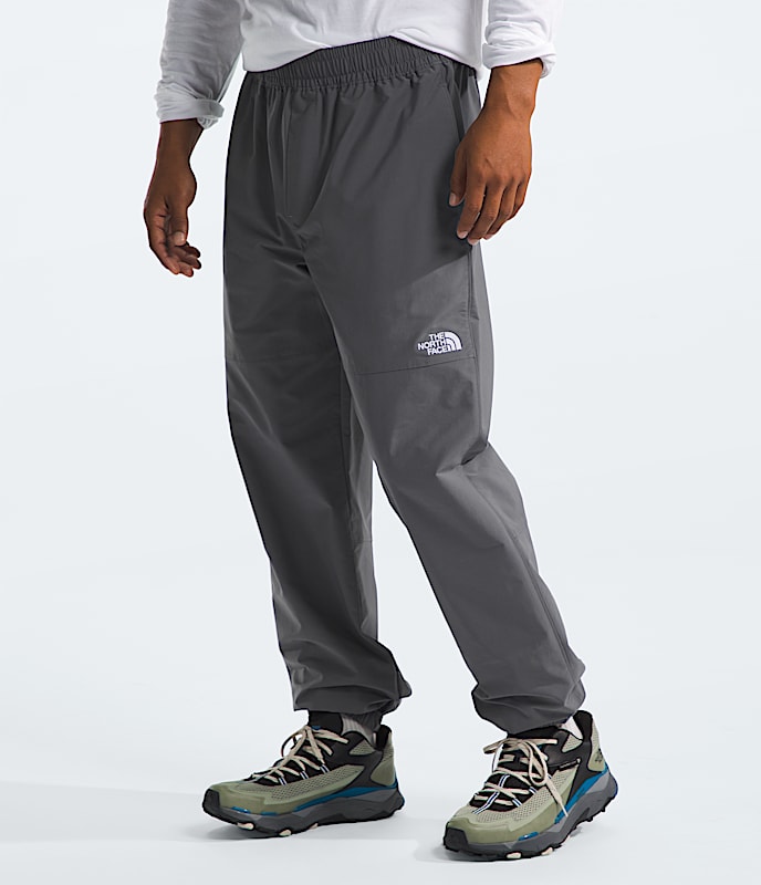 Men's TNF™ Easy Wind Pants | The North Face Canada