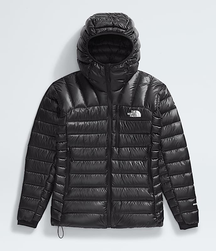 Women’s Summit Series Breithorn Hoodie - 8