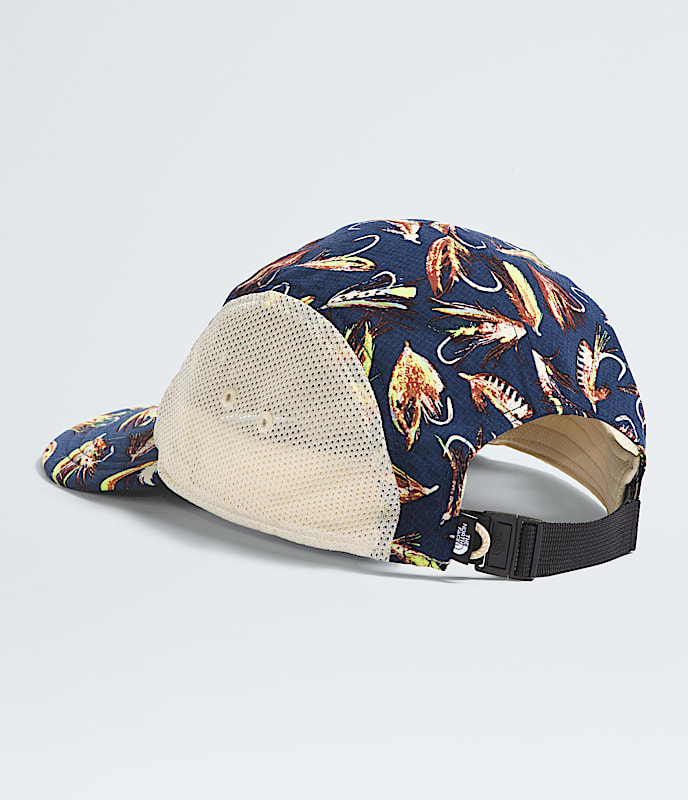 Class V Camp Hat - 2