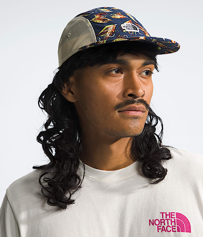 Class V Camp Hat - 3