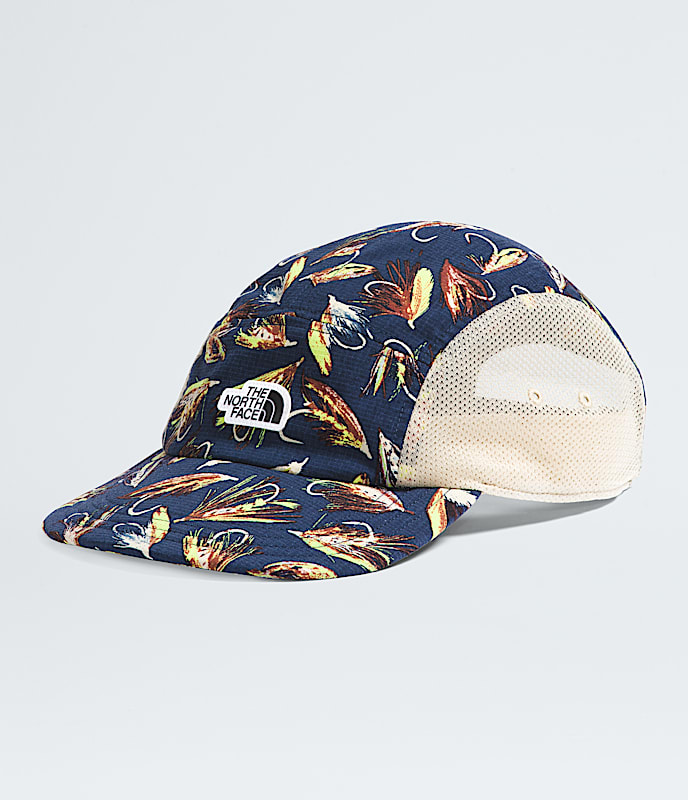 Class V Camp Hat - 1