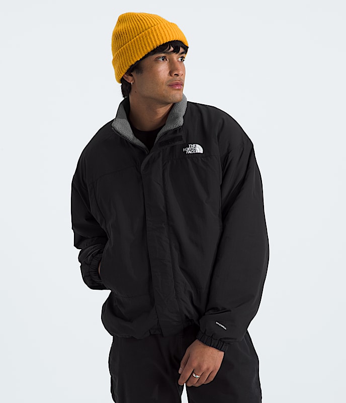 Men’s Yumiori Reversible Jacket