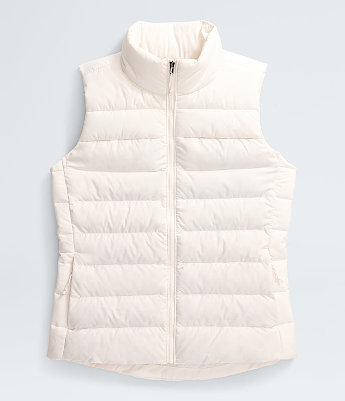 Women’s Aconcagua 3 Vest - 6