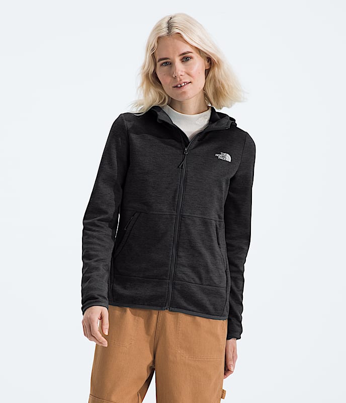 Women’s Canyonlands Hoodie - 1