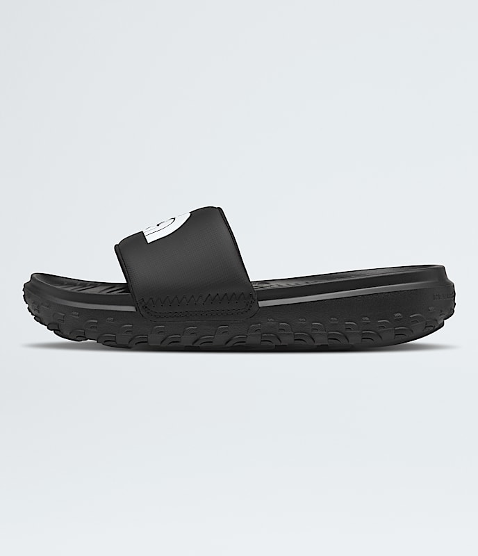 Womens Never Stop Cush Slides TNF HERO