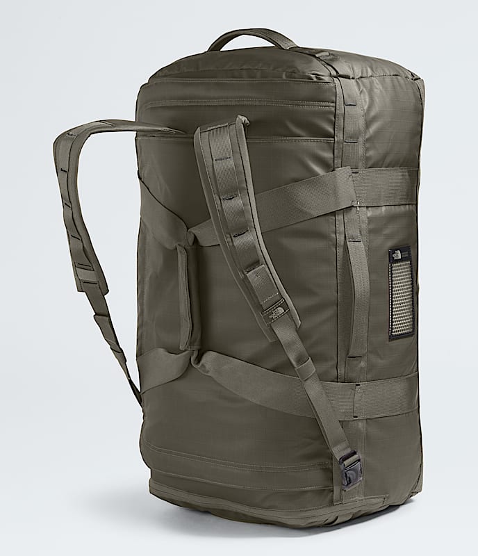Base Camp Voyager  62L TNF BACK