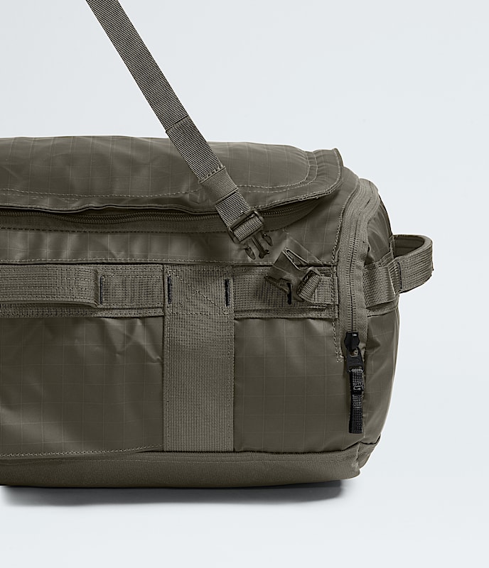 Base Camp Voyager Duffel32L TNF ALT3
