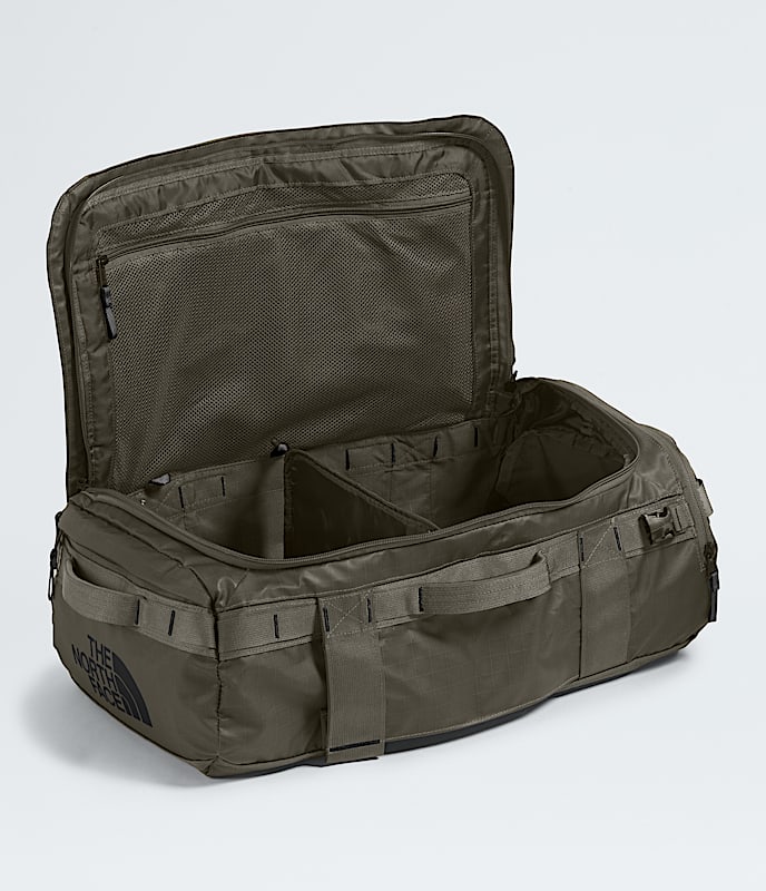 Base Camp Voyager Duffel32L TNF ALT1