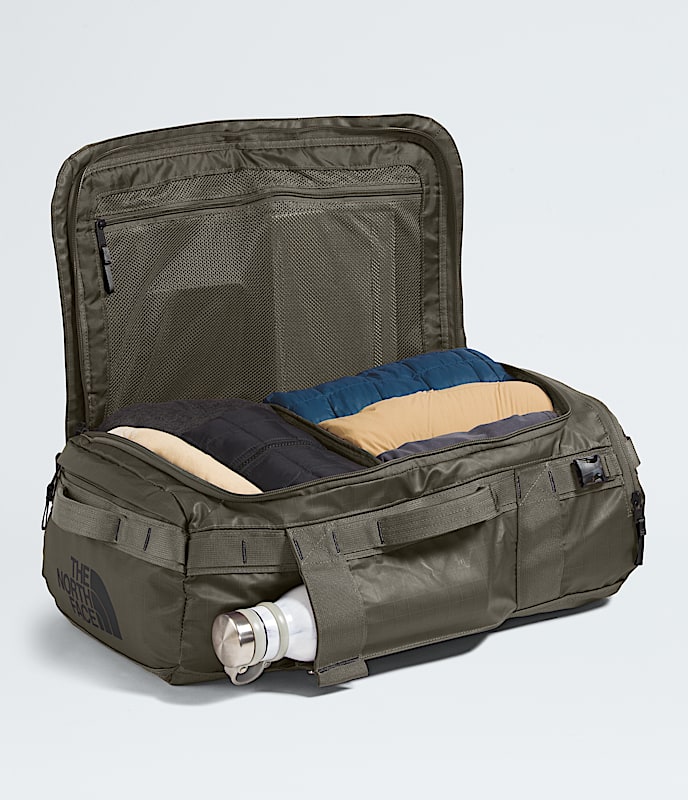 Base Camp Voyager Duffel32L TNF INT