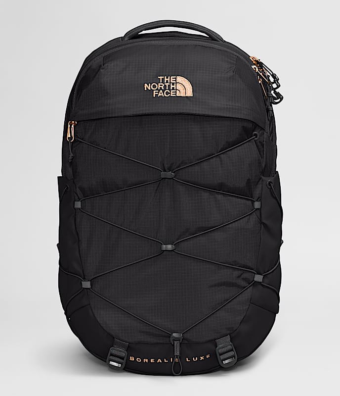Women’s Borealis Luxe Backpack - 1
