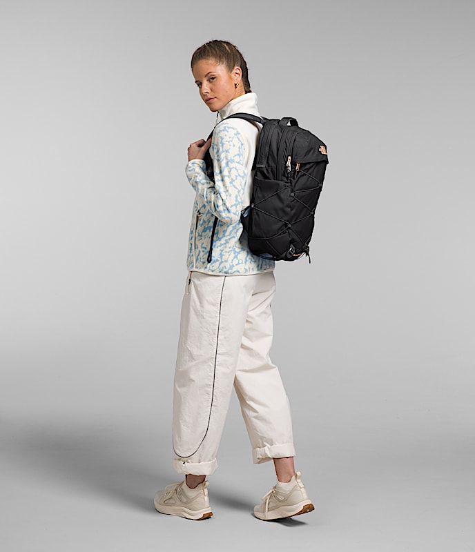 Women’s Borealis Luxe Backpack