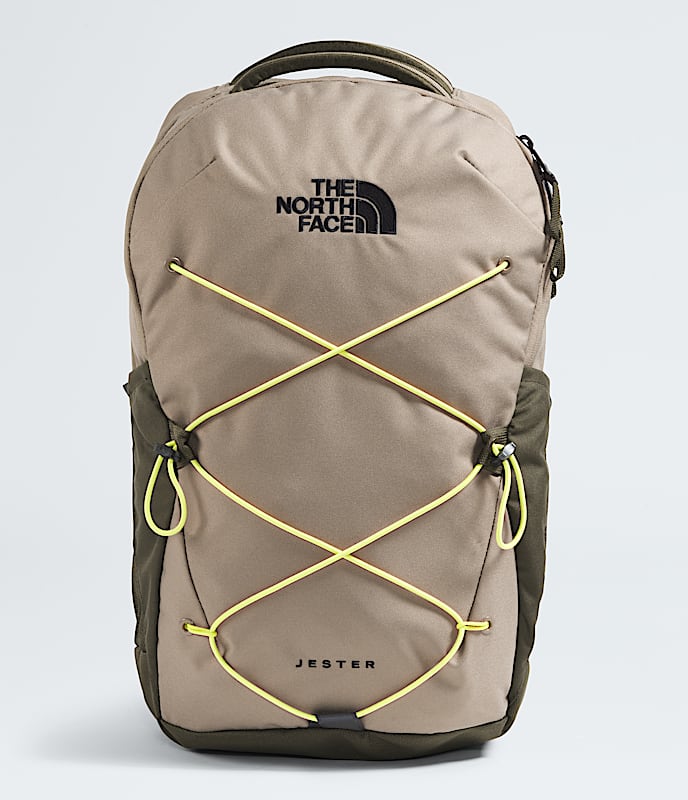 Jester Backpack TNF HERO