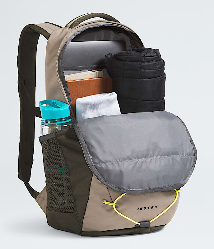 Jester Backpack TNF INT