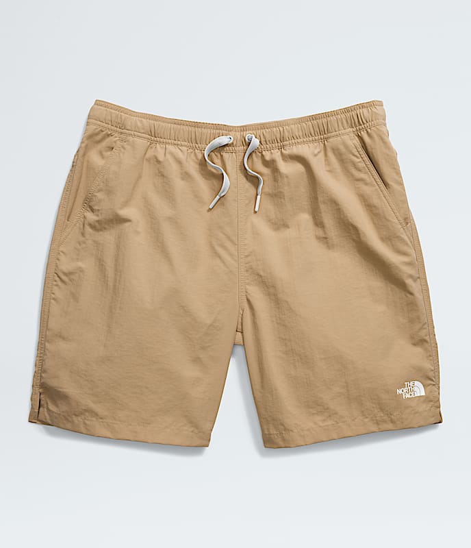 Mens Action Shorts 20 TNF ALTFRONT