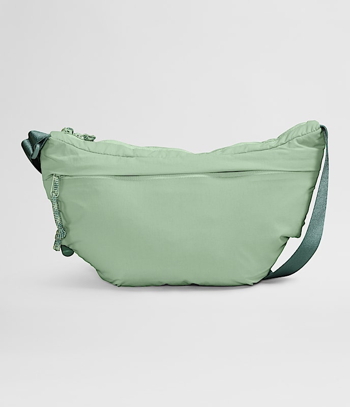 Womens Never Stop Crossbody TNF BACK