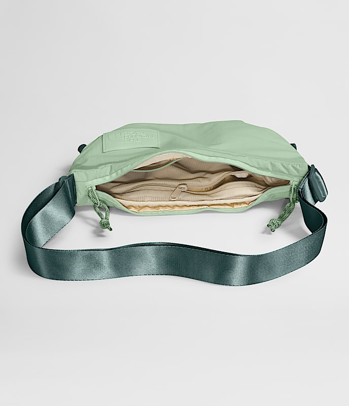 Womens Never Stop Crossbody TNF INT