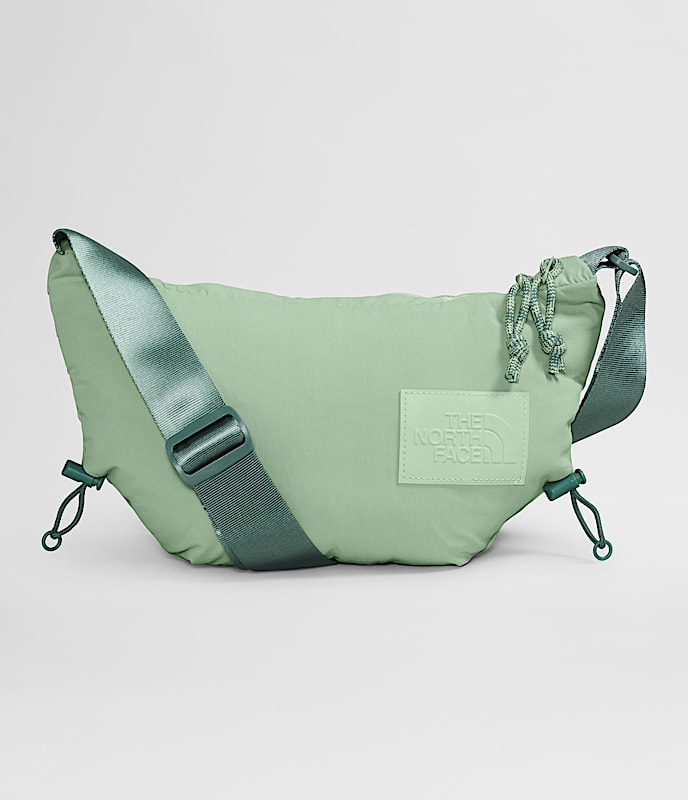 Womens Never Stop Crossbody TNF HERO