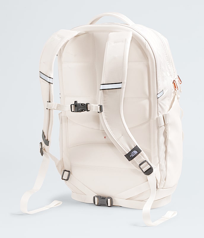 Womens Surge Luxe Backpack  31L TNF BACK