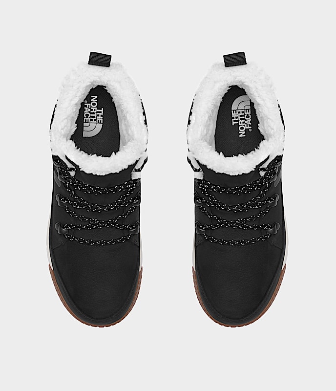 Women’s Sierra Mid Lace Waterproof Boots