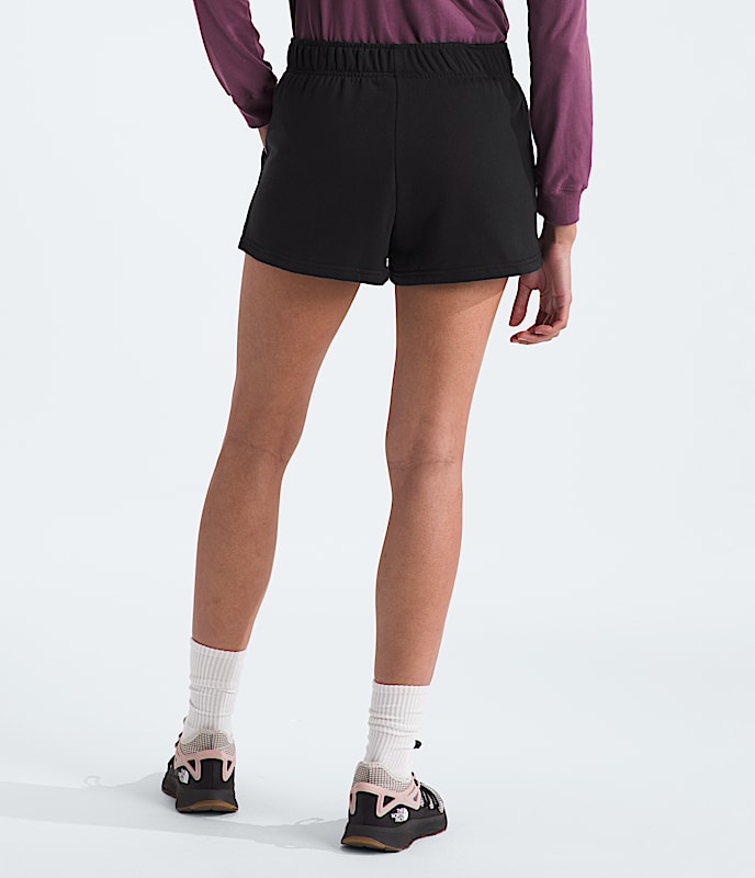 Women’s Core Shorts - 3