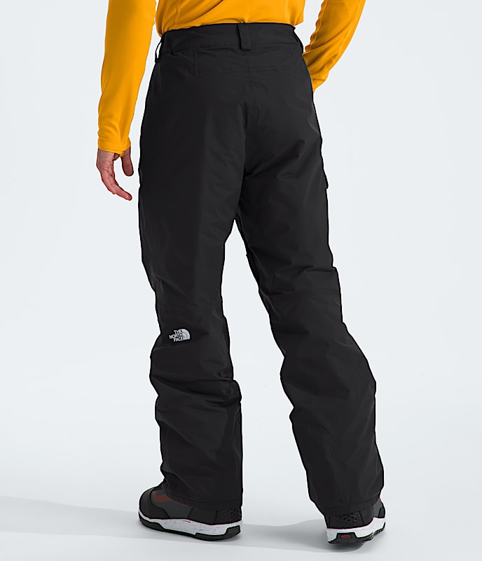 Pantalon isol Freedom pour hommes TNF BACK