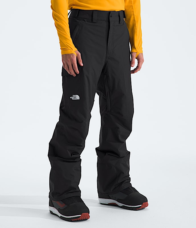 Pantalon isol Freedom pour hommes TNF MODEL34