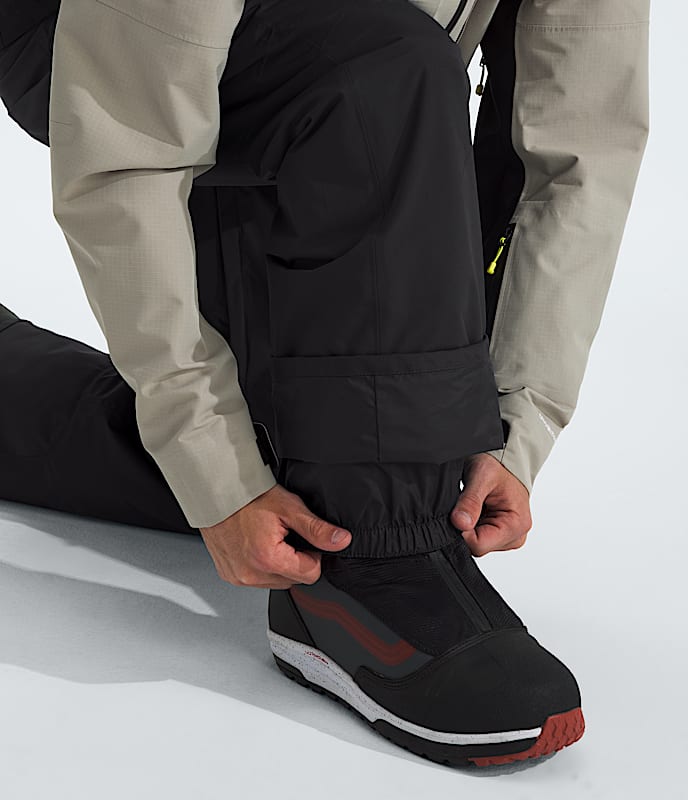 Pantalon isol Freedom pour hommes TNF MODELALT1
