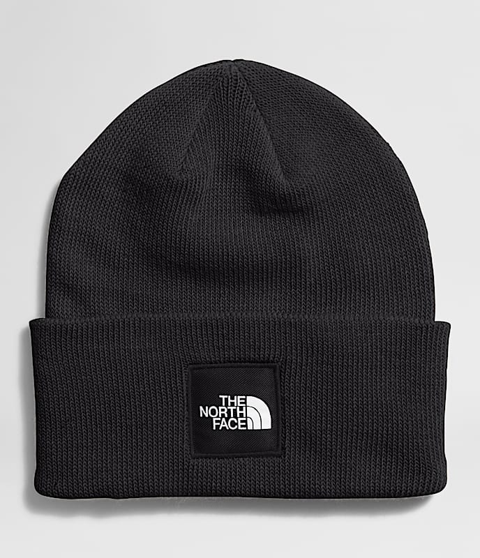 Big Box Beanie TNF HERO