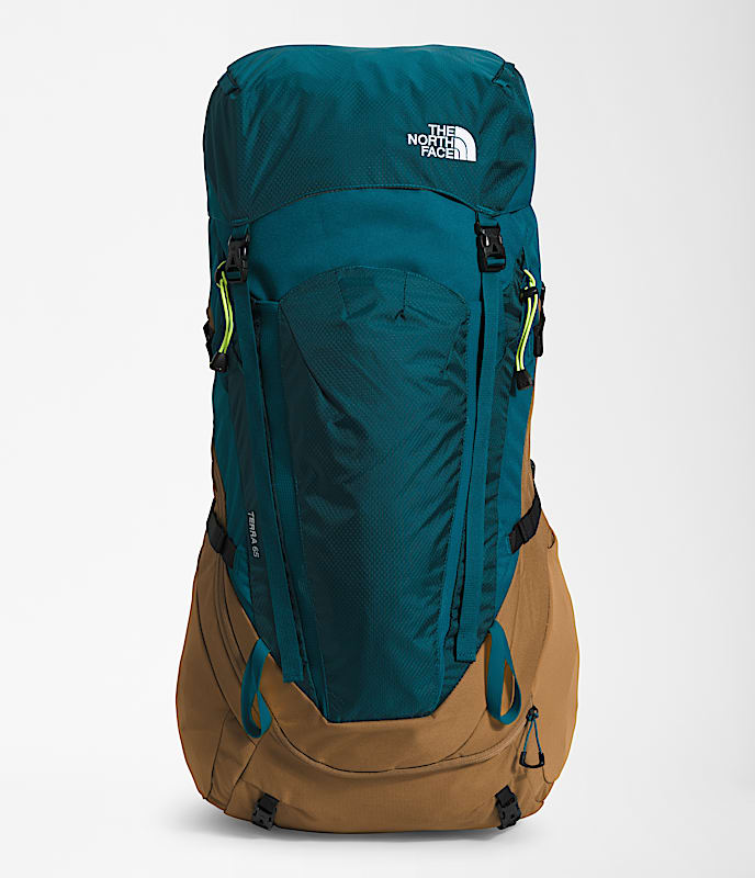 Terra 65 Backpack | The North Face Canada