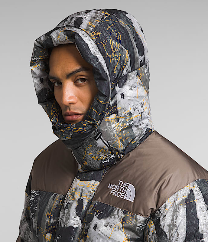 Manteau HMLYN Baltoro pour hommes - 5