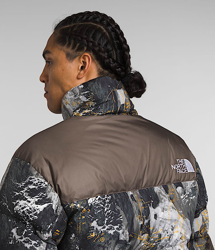 Manteau HMLYN Baltoro pour hommes - 6