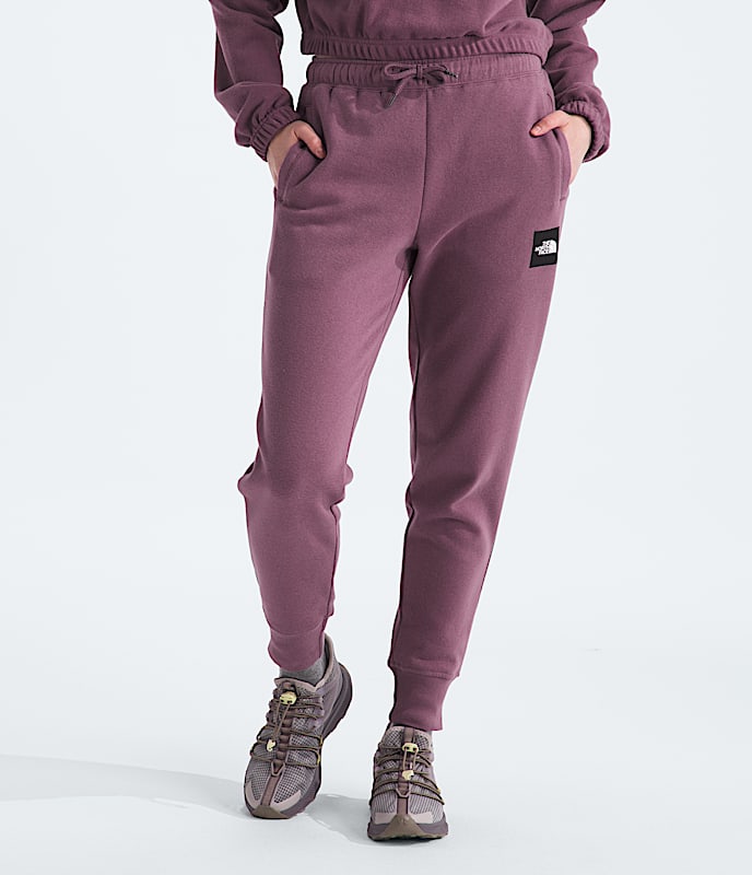 Womens Core Joggers TNF Main