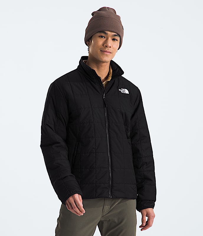 Men's Junction Insulated Jacket | The North Face