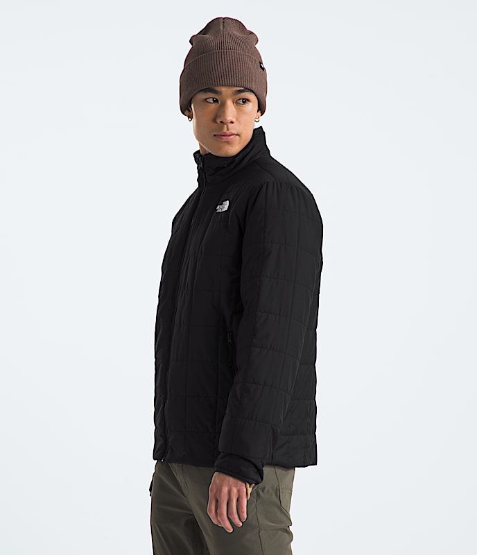 Men’s Junction Insulated Jacket