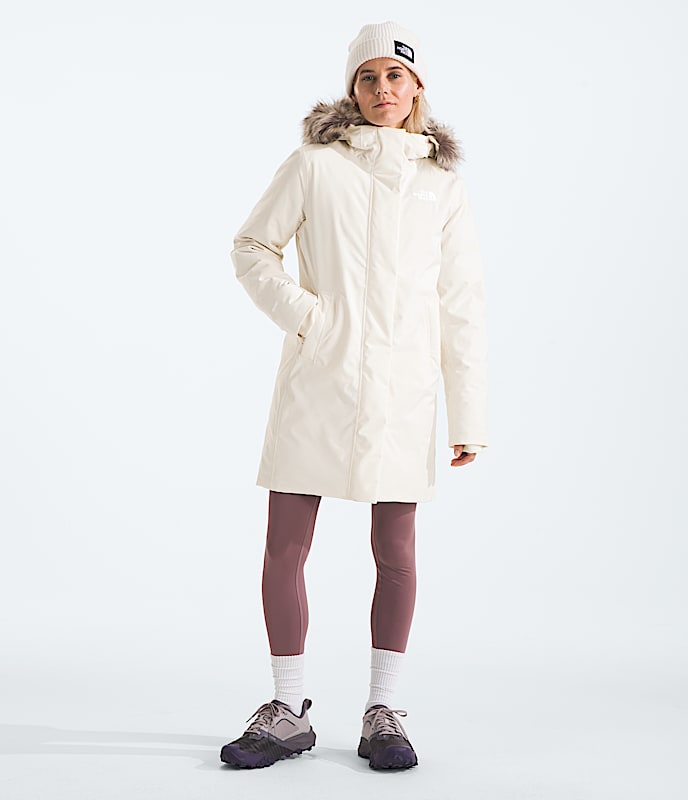 Women’s Arctic Parka - 1