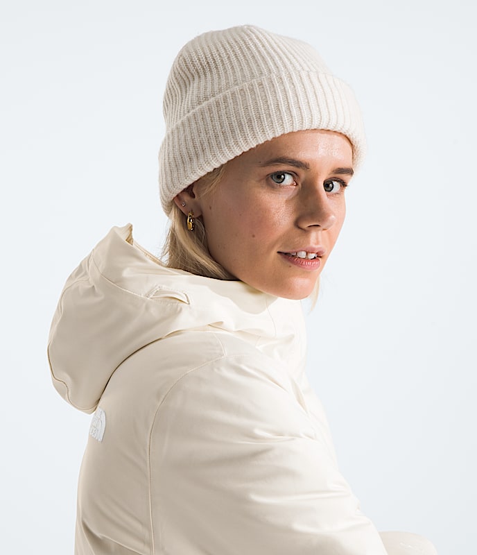 Women’s Arctic Parka - 6