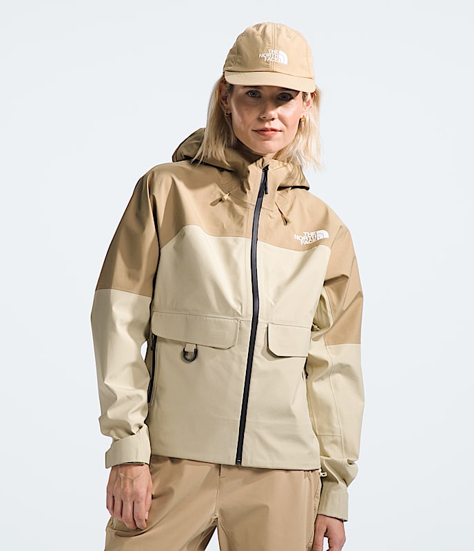 Women’s Devils Brook GORE-TEX Jacket - 1