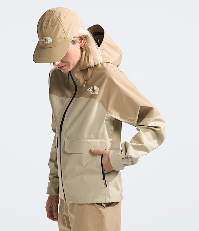 Women’s Devils Brook GORE-TEX Jacket - 4