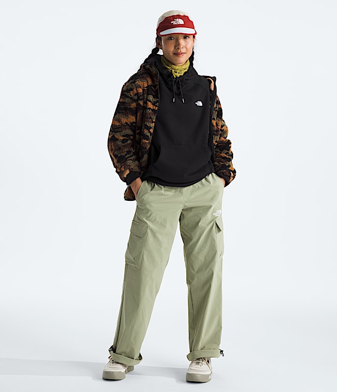 Women’s Evolution Hoodie