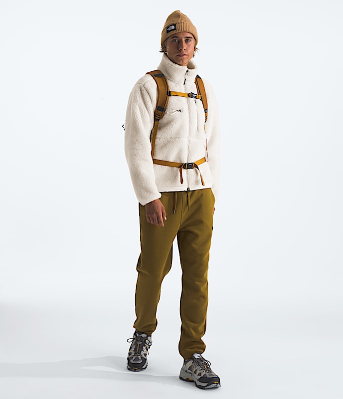 Mens Denali X Jacket TNF HERO2